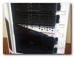Rosewill THOR V2-W Full Tower Computer Case computer case, Full Tower, Rosewill, THOR V2-W 2