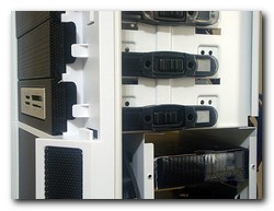 Rosewill THOR V2-W Full Tower Computer Case computer case, Full Tower, Rosewill, THOR V2-W 4