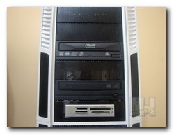 Rosewill THOR V2-W Full Tower Computer Case computer case, Full Tower, Rosewill, THOR V2-W 5