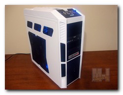 Rosewill THOR V2-W Full Tower Computer Case computer case, Full Tower, Rosewill, THOR V2-W 1