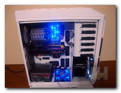Rosewill THOR V2-W Full Tower Computer Case computer case, Full Tower, Rosewill, THOR V2-W 7