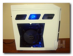 Rosewill THOR V2-W Full Tower Computer Case computer case, Full Tower, Rosewill, THOR V2-W 8