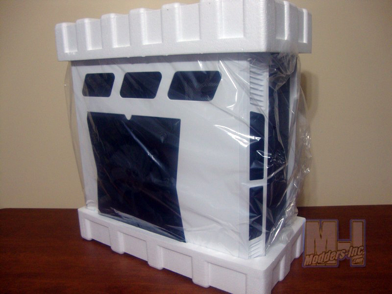 Rosewill THOR V2-W Full Tower Computer Case computer case, Full Tower, Rosewill, THOR V2-W 2