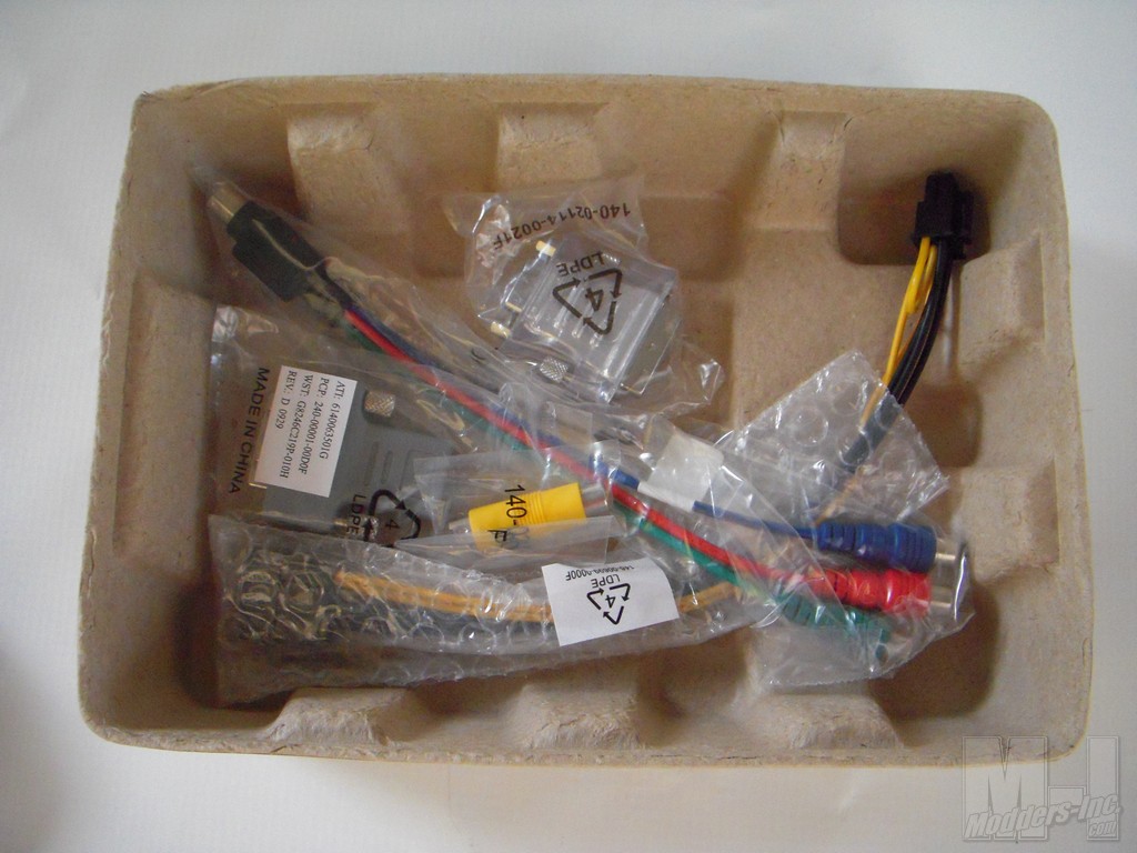 Sapphire HD 4650 AGP Video Card AGP, HD 4650, Sapphire, Video Card 5