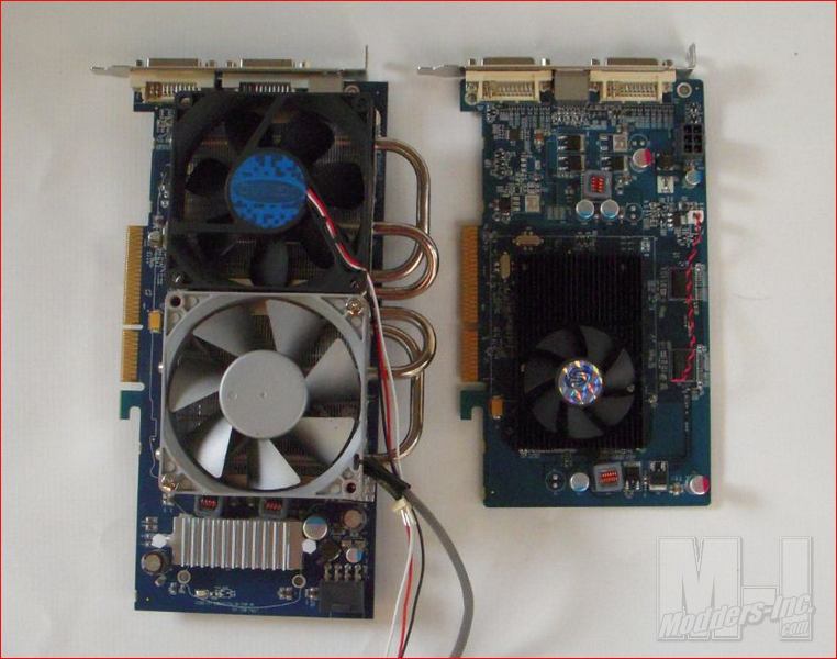 Sapphire HD 4650 AGP Video Card AGP, HD 4650, Sapphire, Video Card 2
