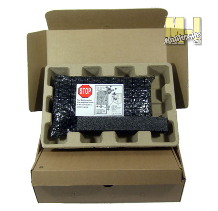 SAPPHIRE Vapor-X HD 6870 1GB GDDR5 Graphic Card Graphic Card, HD 6870, Sapphire, Vapor-X, Video Card 4