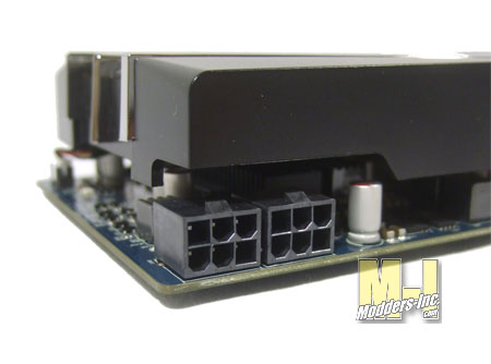SAPPHIRE Vapor-X HD 6870 1GB GDDR5 Graphic Card Graphic Card, HD 6870, Sapphire, Vapor-X, Video Card 7