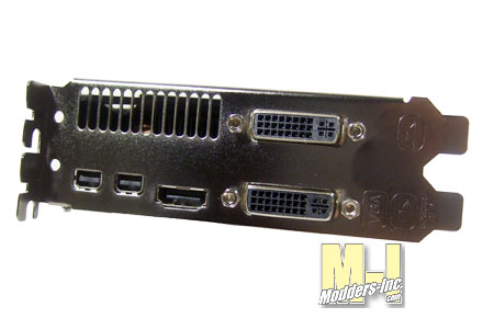 SAPPHIRE Vapor-X HD 6870 1GB GDDR5 Graphic Card Graphic Card, HD 6870, Sapphire, Vapor-X, Video Card 5