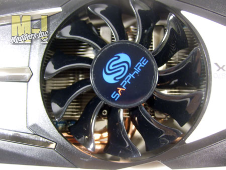 SAPPHIRE Vapor-X HD 6870 1GB GDDR5 Graphic Card Graphic Card, HD 6870, Sapphire, Vapor-X, Video Card 10