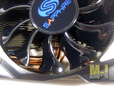SAPPHIRE Vapor-X HD 6870 1GB GDDR5 Graphic Card Graphic Card, HD 6870, Sapphire, Vapor-X, Video Card 11