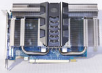 Sapphire HD 7750 Ultimate Video Card HD 7750 Ultimate, Sapphire, Video Card 1