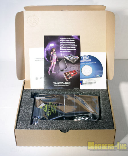 Sapphire HD 7750 Ultimate Video Card HD 7750 Ultimate, Sapphire, Video Card 2
