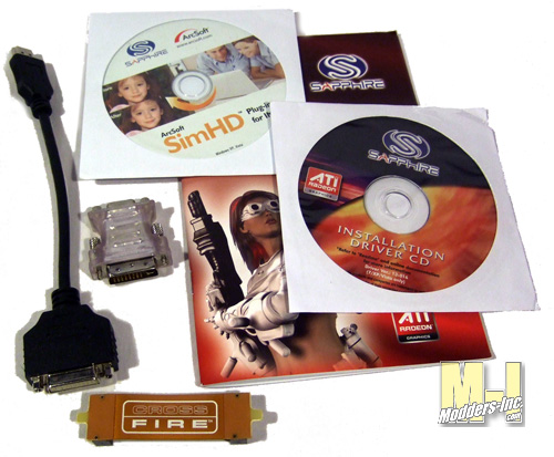 Sapphire HD 5670 1GB GDDR5 Graphics Card Graphics Card, HD 5670, Sapphire 1