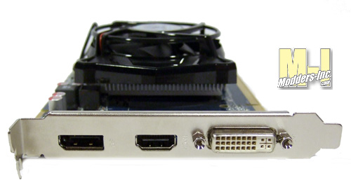 Sapphire HD 5670 1GB GDDR5 Graphics Card Graphics Card, HD 5670, Sapphire 6