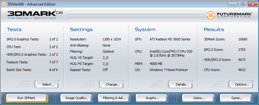 Sapphire HD 5670 1GB GDDR5 Graphics Card Graphics Card, HD 5670, Sapphire 2