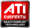ATI Eyefinity 