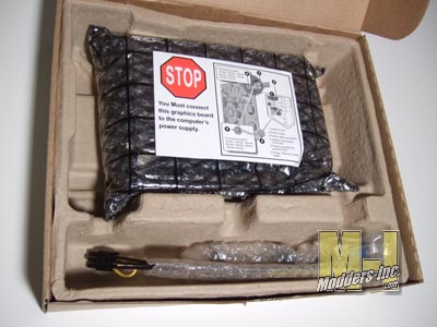 Sappire Radeon  ATI HD 5750 