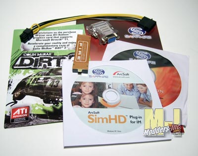  ATI Radeon  HD 5750