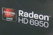 SAPPHIRE HD 6950 2GB Radeon Video Card HD 6950, Radeon, Sapphire, Video Card 1