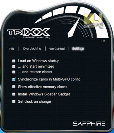 SAPPHIRE Vapor-X HD 6870 1GB GDDR5 Graphic Card Graphic Card, HD 6870, Sapphire, Vapor-X, Video Card 5