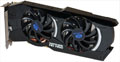 Sapphire HD 7950 OC Graphics Card Graphics Card, HD 7950 OC, Sapphire, Video Card 1