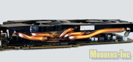 Sapphire HD 7950 OC Graphics Card Graphics Card, HD 7950 OC, Sapphire, Video Card 3