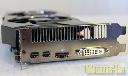 Sapphire HD 7950 OC Graphics Card Graphics Card, HD 7950 OC, Sapphire, Video Card 4