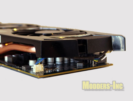 Sapphire HD 7950 OC Graphics Card Graphics Card, HD 7950 OC, Sapphire, Video Card 6