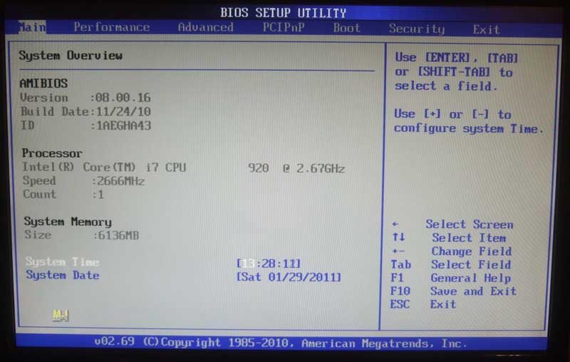 Sapphire PURE Black X58 Intel Motherboard Intel, Motherboard, Sapphire PURE, X58 1