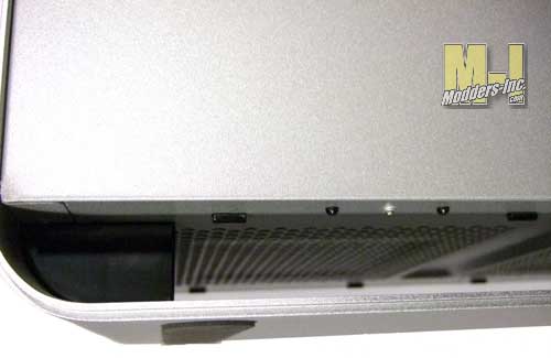 SilverStone Fortress FT02 90 Degree Motherboard Case Case, Fortress, FT02, SilverStone 16