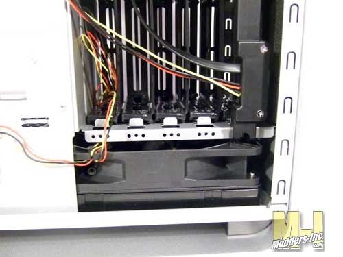 SilverStone Fortress FT02 90 Degree Motherboard Case Case, Fortress, FT02, SilverStone 19