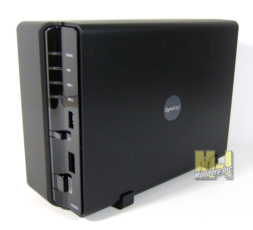 Synology DS209+ NAS Diskstation NAS, Synology 1