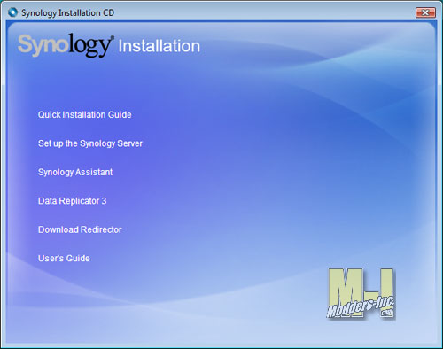 Synology DS209+ NAS Diskstation NAS, Synology 8