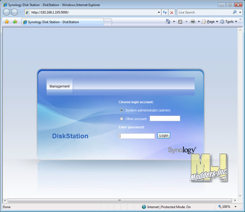 Synology DS209+ NAS Diskstation NAS, Synology 16