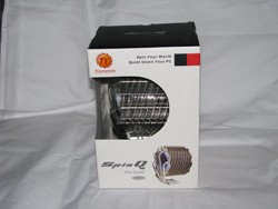Thermaltake SpinQ CPU Cooler CPU Cooler, Thermaltake 1