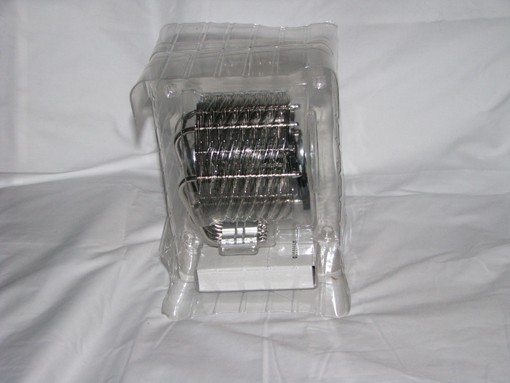 Thermaltake SpinQ CPU Cooler CPU Cooler, Thermaltake 3