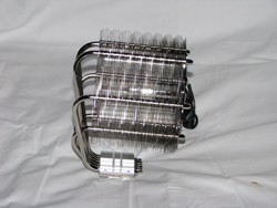 Thermaltake SpinQ CPU Cooler CPU Cooler, Thermaltake 2