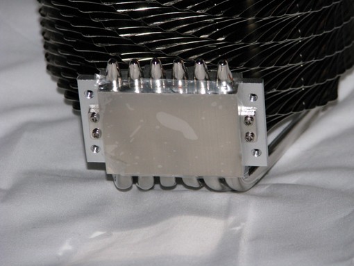 Thermaltake SpinQ CPU Cooler CPU Cooler, Thermaltake 5