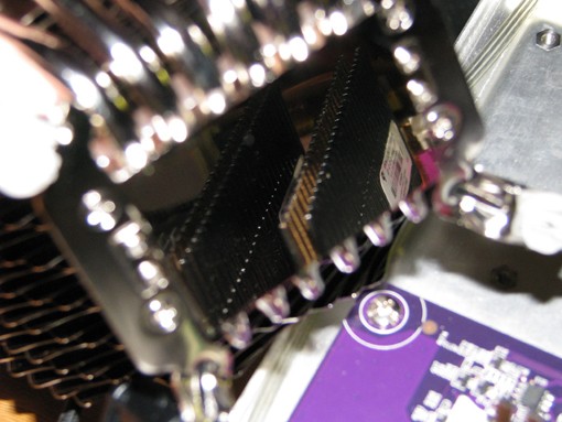 Thermaltake SpinQ CPU Cooler CPU Cooler, Thermaltake 2
