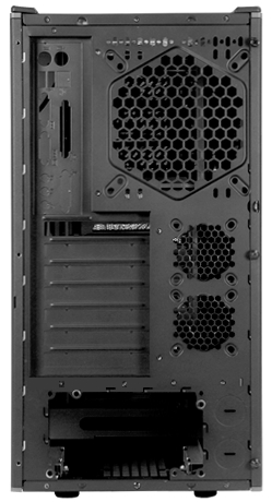 Thermaltake Element G Mid Tower Computer Case computer case, Element G, Mid Tower, Thermaltake 3