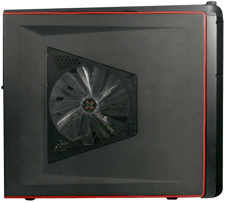 Thermaltake Element G Mid Tower Computer Case computer case, Element G, Mid Tower, Thermaltake 4
