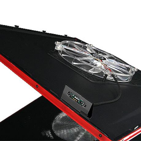 Thermaltake Element G Mid Tower Computer Case computer case, Element G, Mid Tower, Thermaltake 5