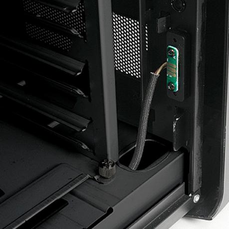 Thermaltake Element G Mid Tower Computer Case computer case, Element G, Mid Tower, Thermaltake 6