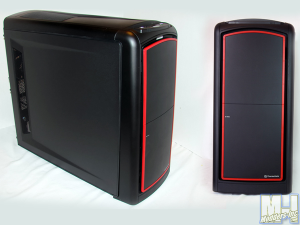Thermaltake Element S PC Case Element, Thermaltake 1