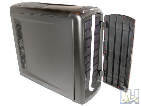 Thermaltake Element S PC Case Element, Thermaltake 2