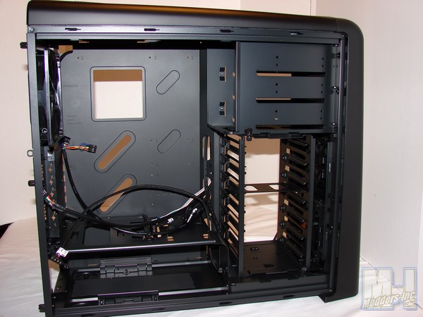 Thermaltake Element S PC Case Element, Thermaltake 10