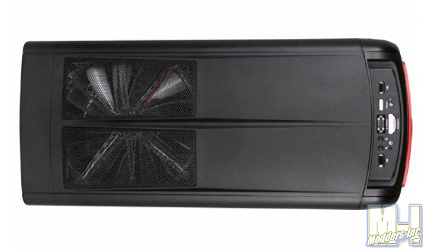Thermaltake Element S PC Case Element, Thermaltake 5