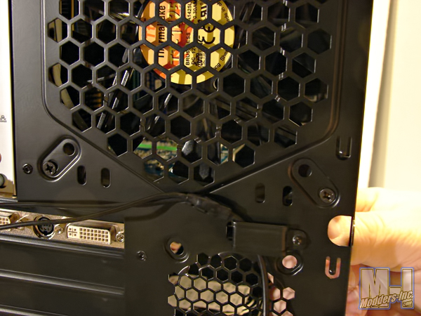Thermaltake Element S PC Case Element, Thermaltake 4