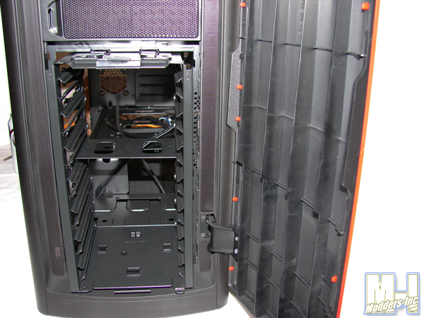 Thermaltake Element S PC Case Element, Thermaltake 21