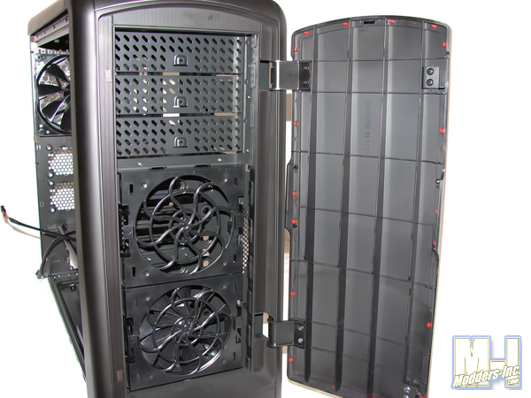 Thermaltake Element S PC Case Element, Thermaltake 15